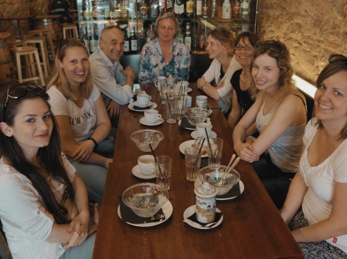 Kleintierpraxis Roth - unsere Vision